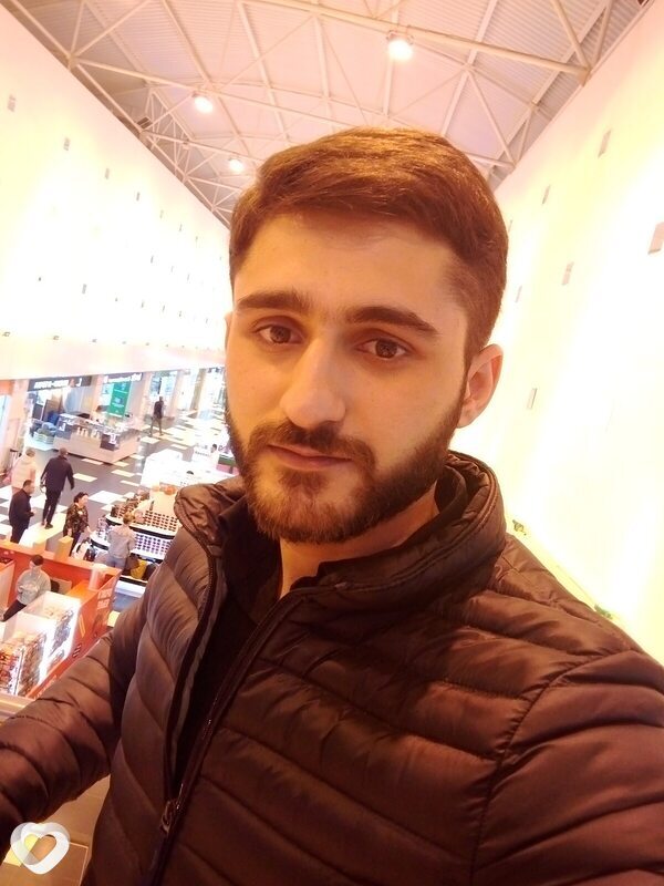Дима, 28, Екатеринбурге — анкета №1682499
