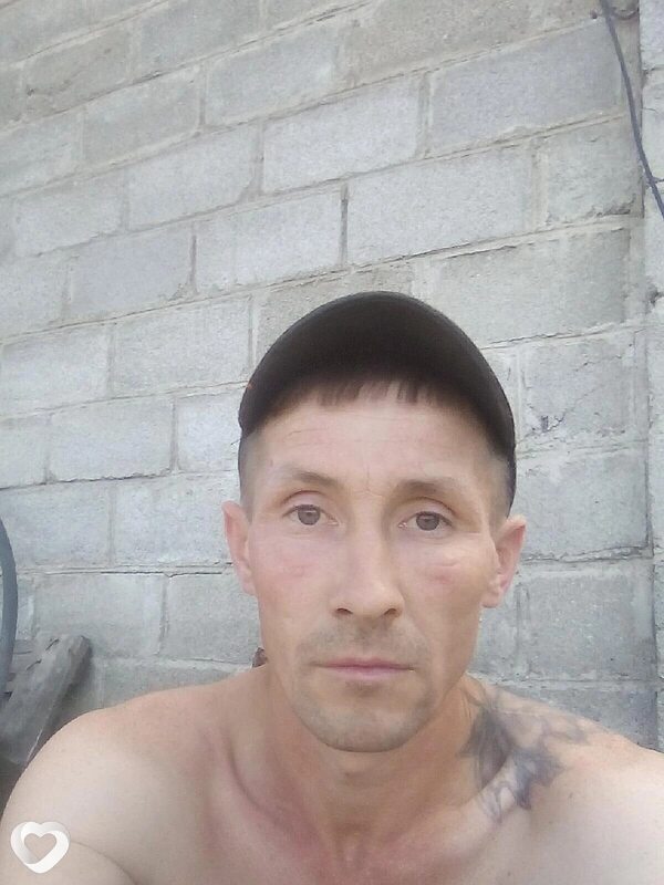 Дмитрий, 43, Сызрани — анкета №1682503