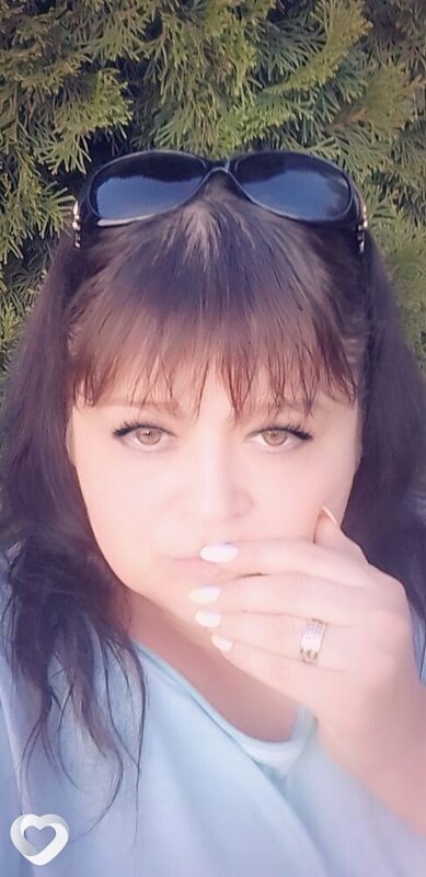 Ирина, 47, Полтаве — анкета №1682506