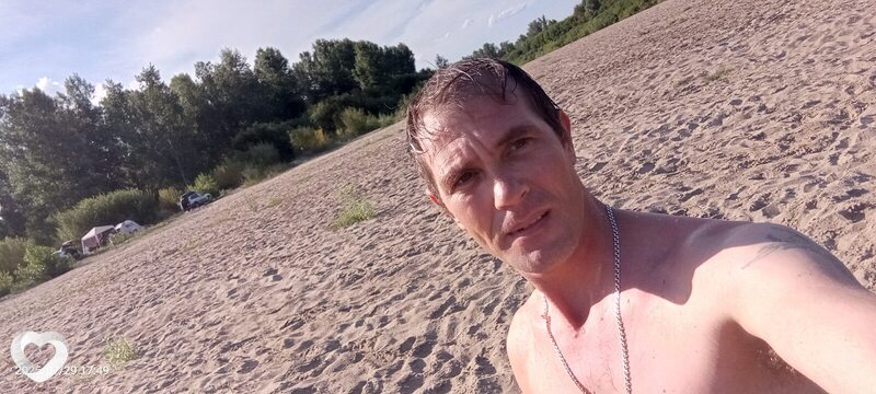 Виталий, 36, Новом Уренгое — анкета №1682513