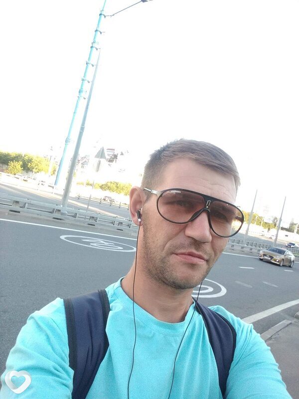 Андрей, 32, Могилев — анкета №1682609