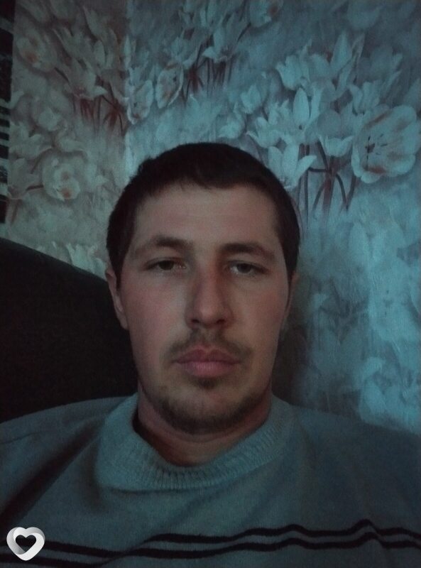 Иван, 32, Петропавловске — анкета №1682615