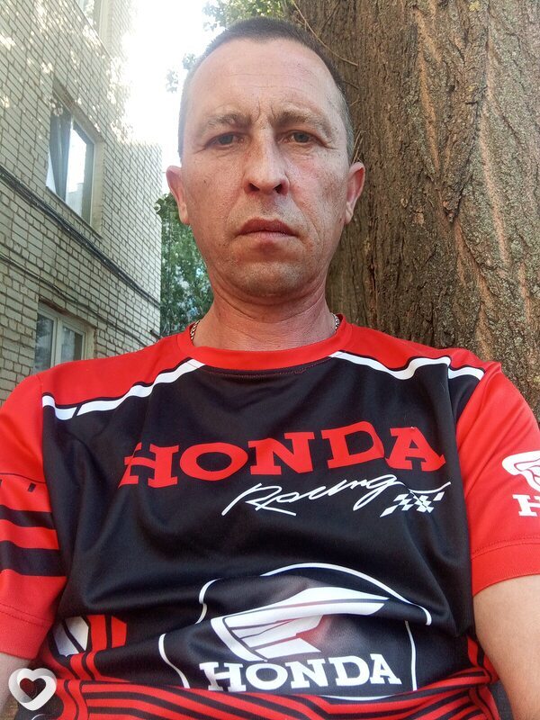 Денис, 48, Балакове — анкета №1682651