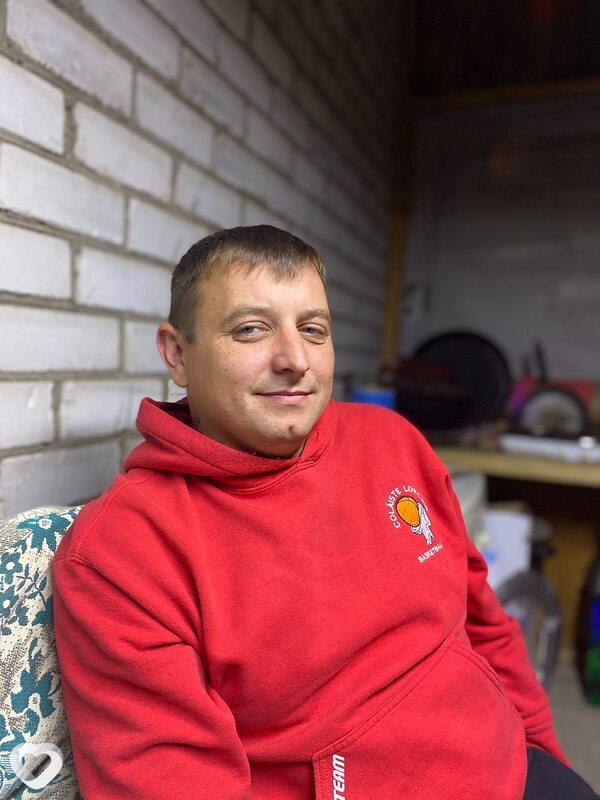 Сергей, 33, Минске — анкета №1682673