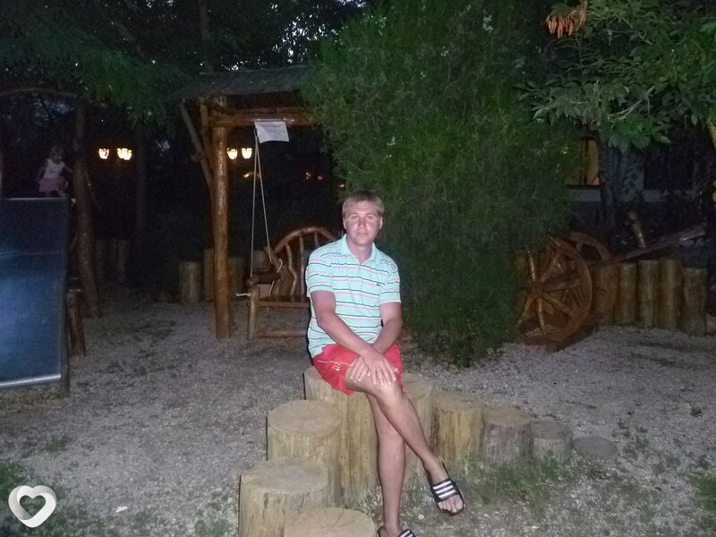 Сергей, 46, Липецке — анкета №1682425