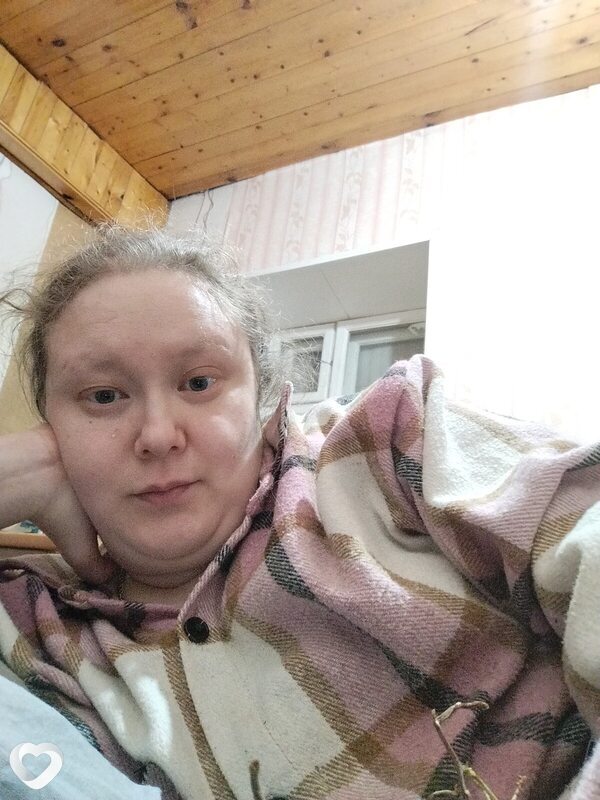 Люция, 35, Глазове — анкета №1682431