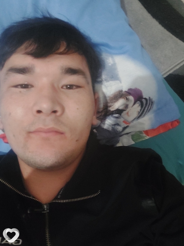 Нұрлыхан, 25, Алматы — анкета №1682433