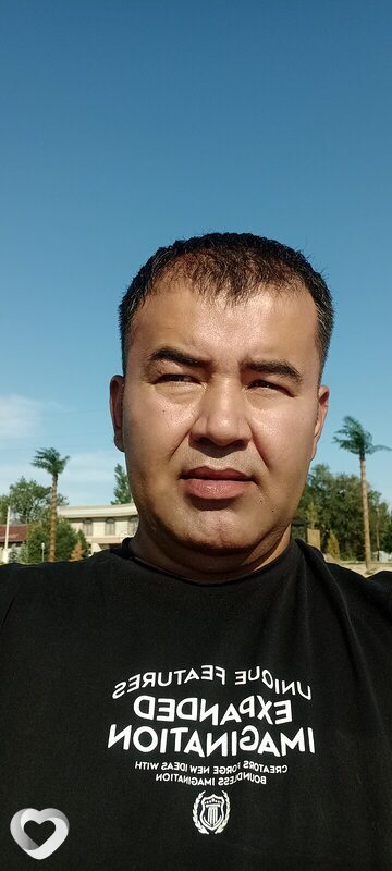 Толик, 39, Бишкек — анкета №1682434