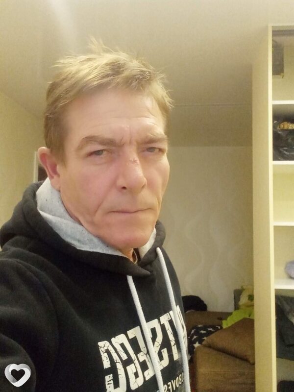 Михаил, 57, Минске — анкета №1682438