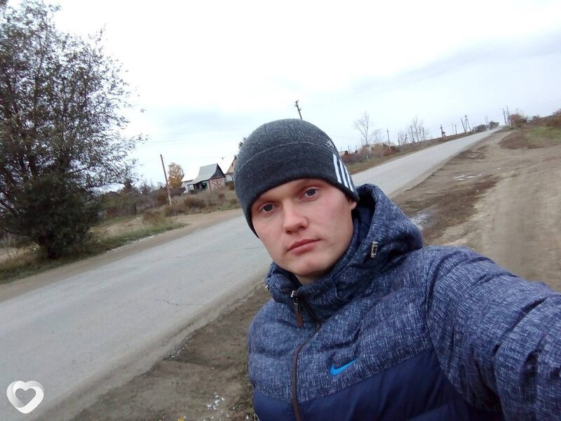 Никита, 34, Костанае — анкета №1682751