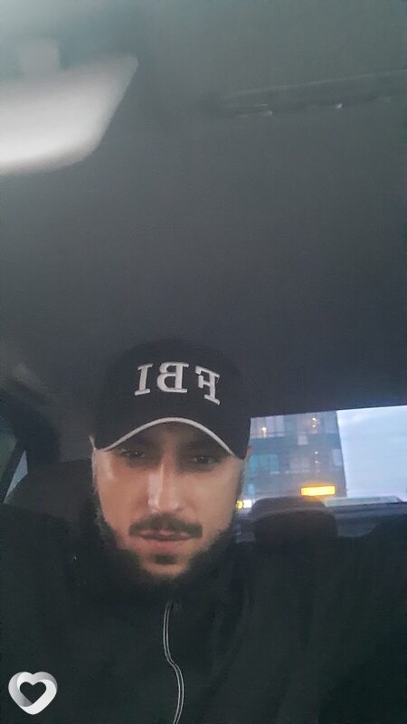 Maks, 35, Душанбе — анкета №1682752