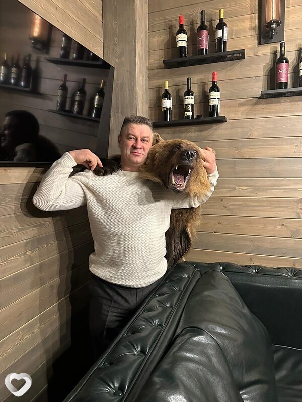 Александр, 50, Липецке — анкета №1682760