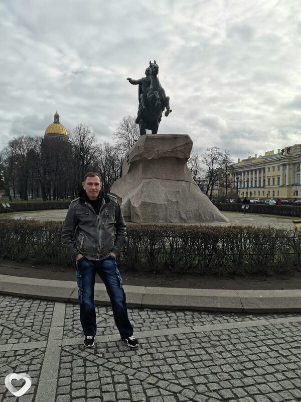 Юрий, 52, Рубцовске — анкета №1682763
