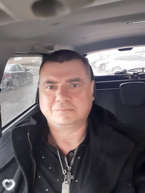 Анатолий, 50, Череповце — анкета №1682772