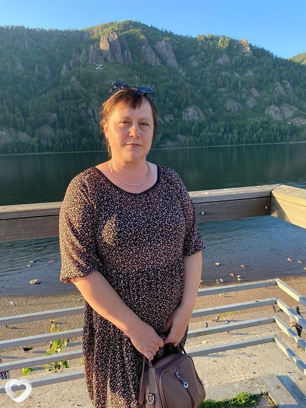 Елена, Тяжинский