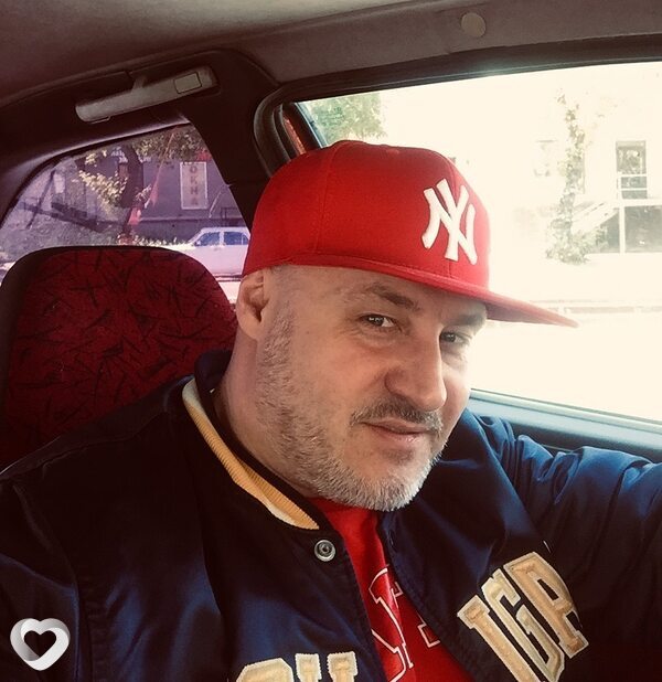 Алексей, 47, Магнитогорске — анкета №1682645