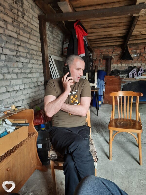 Николай, 46, Бресте — анкета №1682701