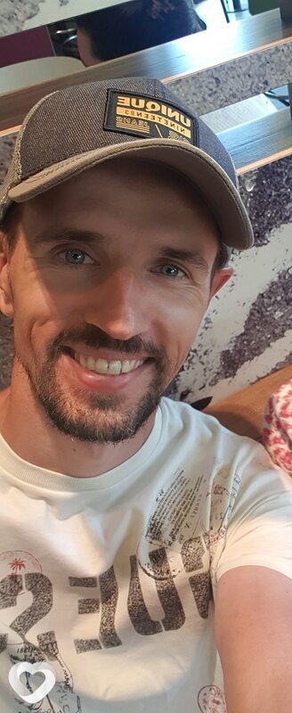 Макс, 35, Киеве — анкета №1682703
