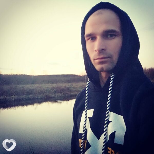 Андрей, 33, Гродно — анкета №1682705