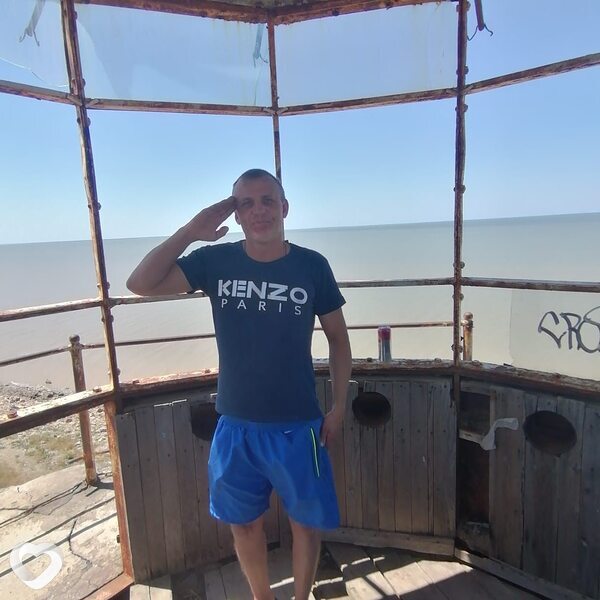 Максим, 42, Пятигорске — анкета №1682707