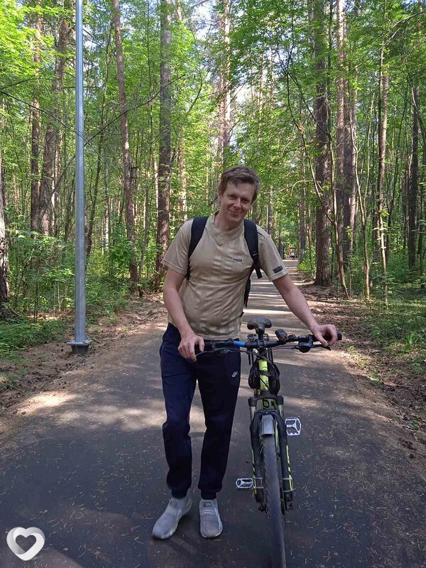 Александр, 43, Перми — анкета №1682708