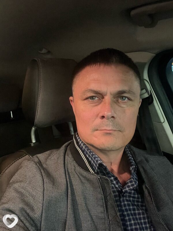 Alex, 43, Челябинске — анкета №1682713