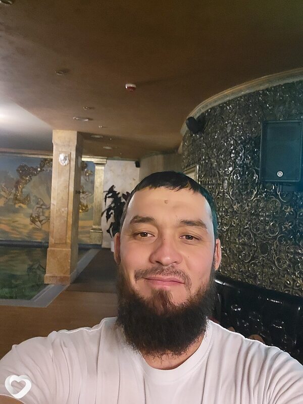 Батыр, 31, Орске — анкета №1682734