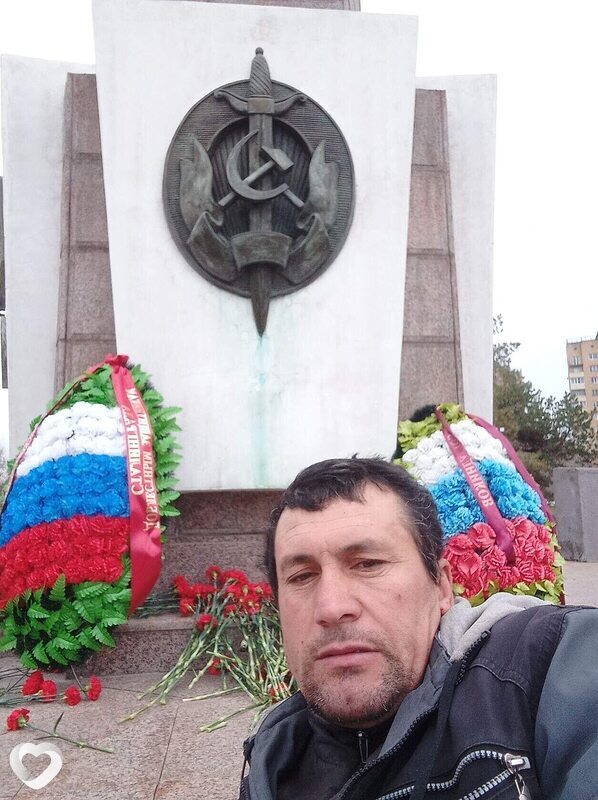 Ан, 49, Волгограде — анкета №1682738