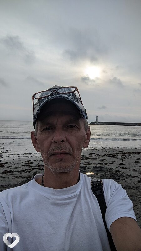 Андрей, 56, Копейске — анкета №1682743