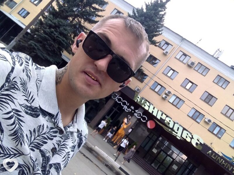 Дмитрий, 33, Нижнем Новгороде — анкета №1682827