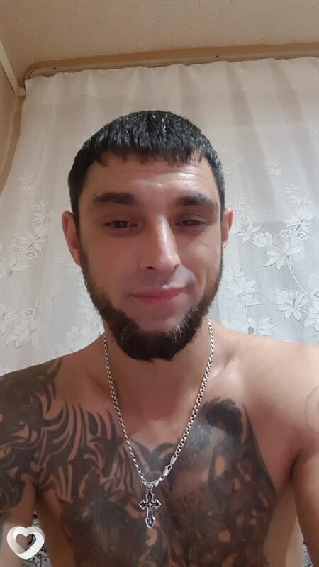 Руслан, 39, Ульяновске — анкета №1682838