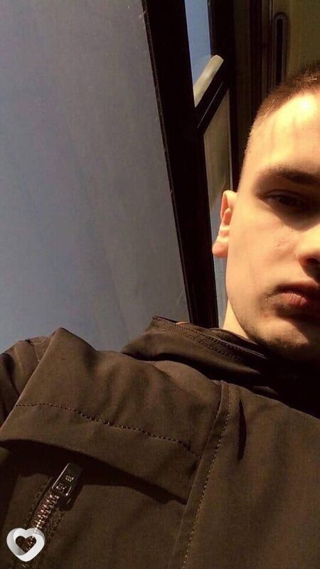 Иван, 27, Москве — анкета №1682847