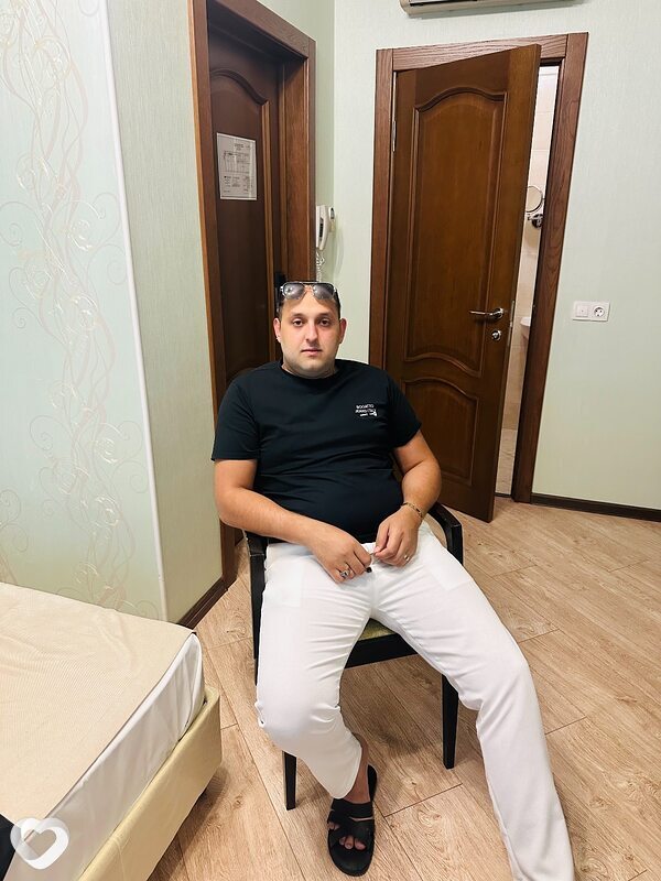 Руслан, 28, Тольятти — анкета №1683202