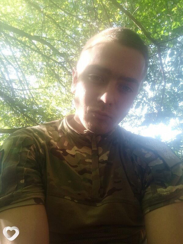 Павел, 24, Орёл — анкета №1683204