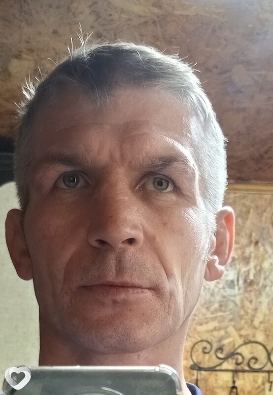 Николай Волков, 46, Химках — анкета №1683210