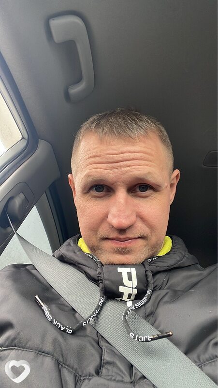 Павел, 34, Донецке — анкета №1683215