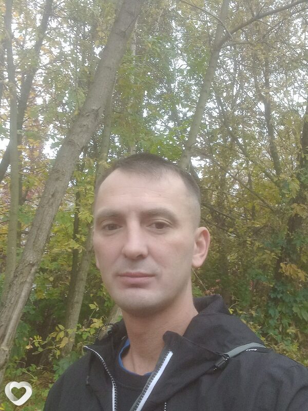 Александр, 38, Туле — анкета №1682901