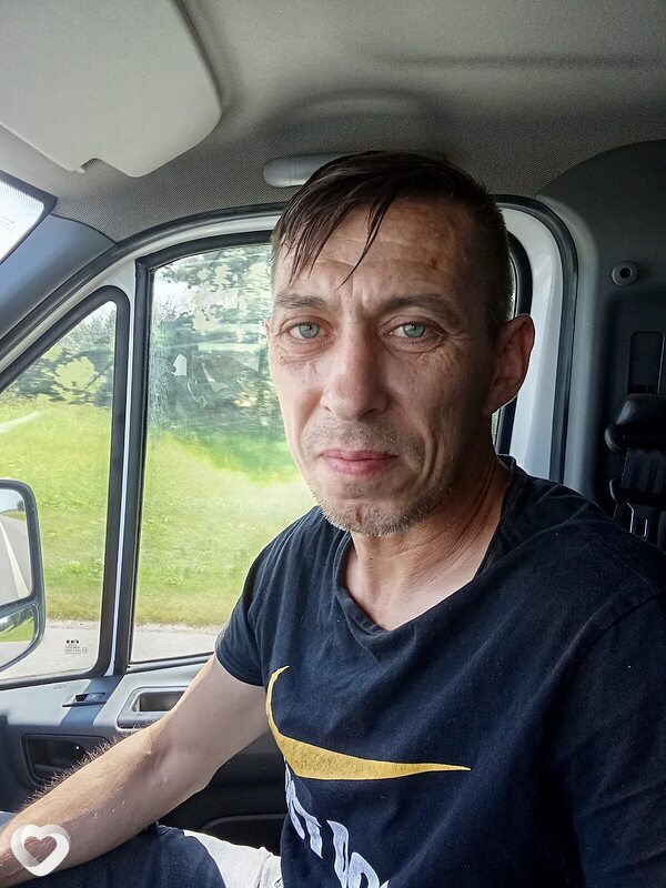 Сергей, 42, Бресте — анкета №1682914