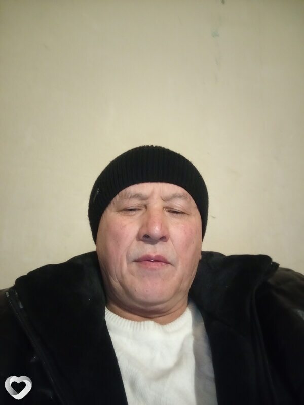 Назар, 51, Твери — анкета №1682919
