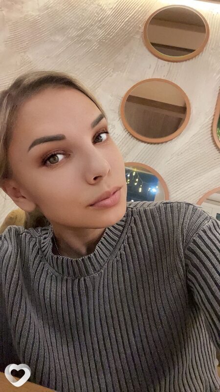 Марина, 33, Санкт-Петербурге — анкета №1682923