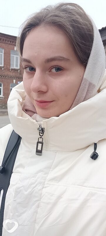 Амина, 19, Вологде — анкета №1682778