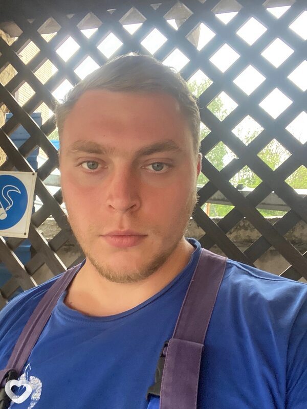 Слава, 32, Туле — анкета №1682782