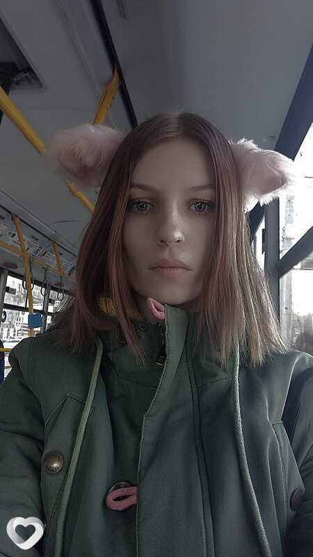 Neko Тян, 28, Новосибирске — анкета №1682794