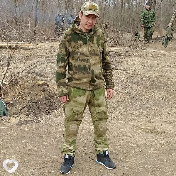 Максим, Бакалы