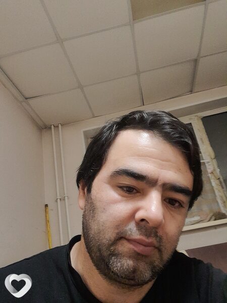 Ахмад, 42, Челябинске — анкета №1682676