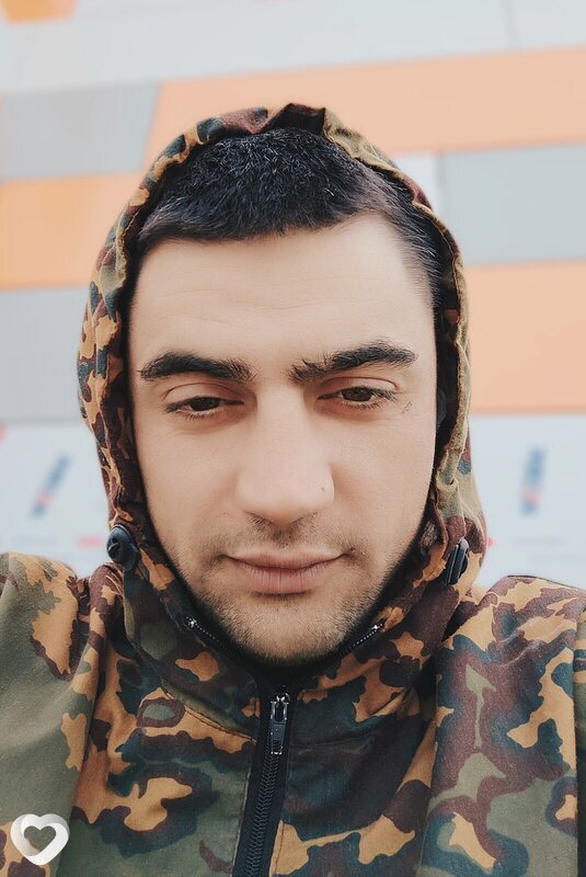 Евгений, 30, Москве — анкета №1682683