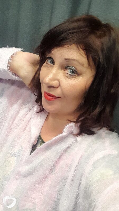 Marina, 66, Екатеринбурге — анкета №1682684