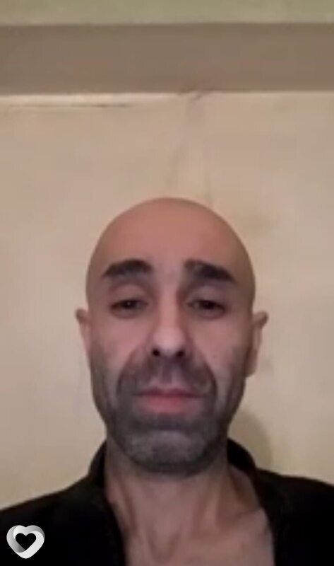 Рустам, 46, Ростове-на-Дону — анкета №1682687
