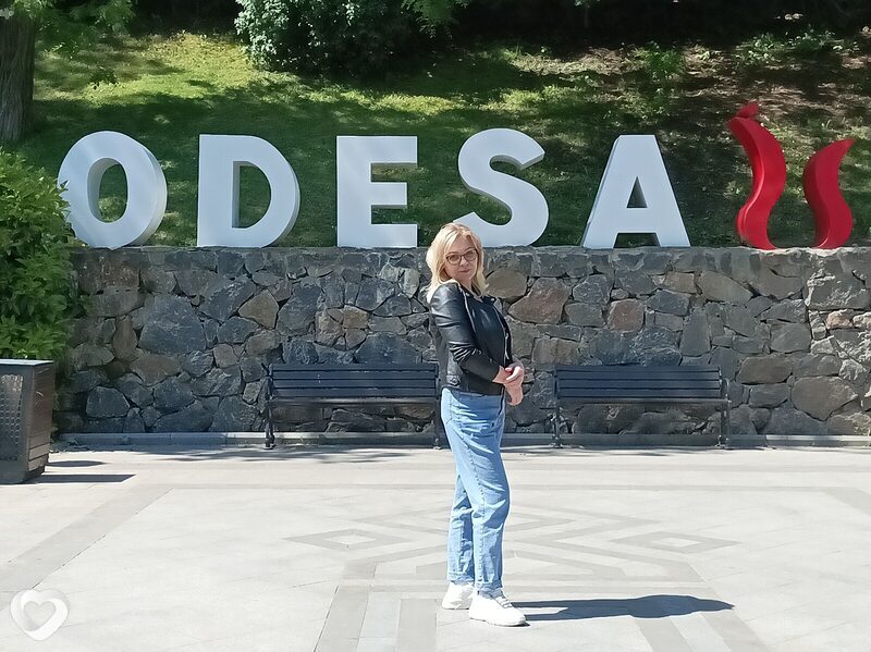Олена, 44, Киеве — анкета №1682690