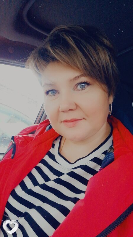 Ирина, 44, Новороссийске — анкета №1682691